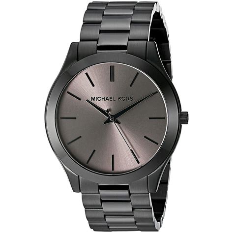 michael kors watch mk8507|michael kors slim runway watch.